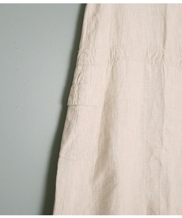 Samansa Mos2 [100% Linen] 6