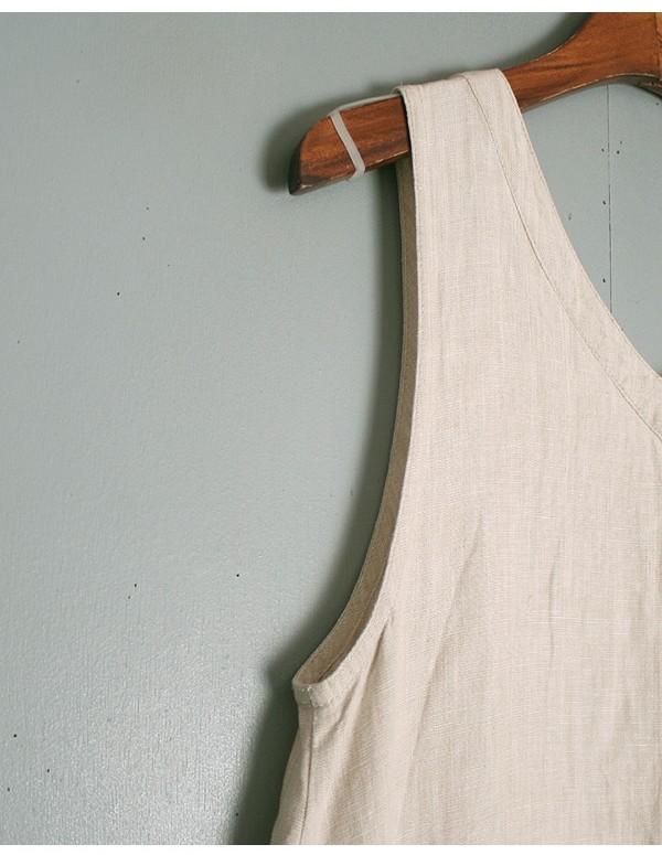 Samansa Mos2 [100% Linen] 5