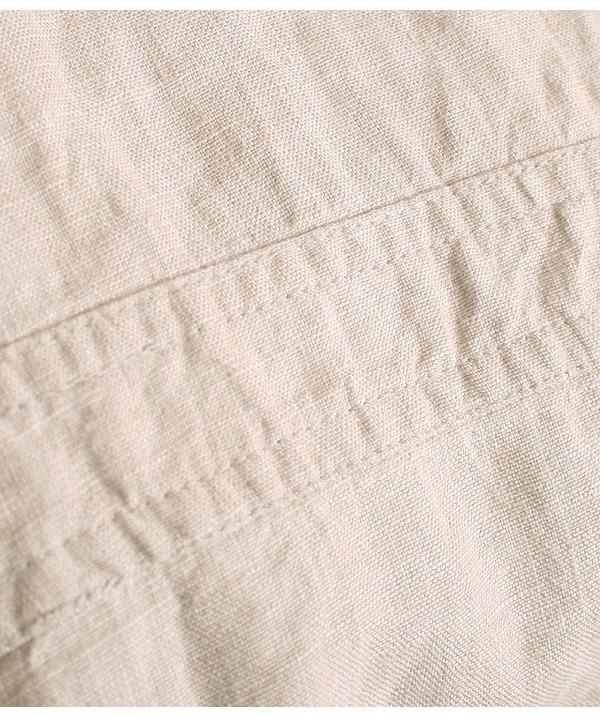 Samansa Mos2 [100% Linen] 10