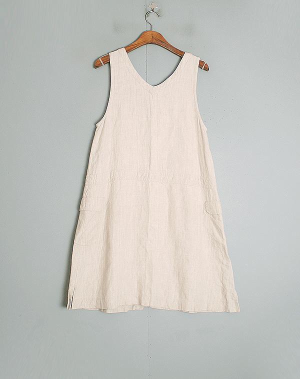Samansa Mos2 [100% Linen] 2