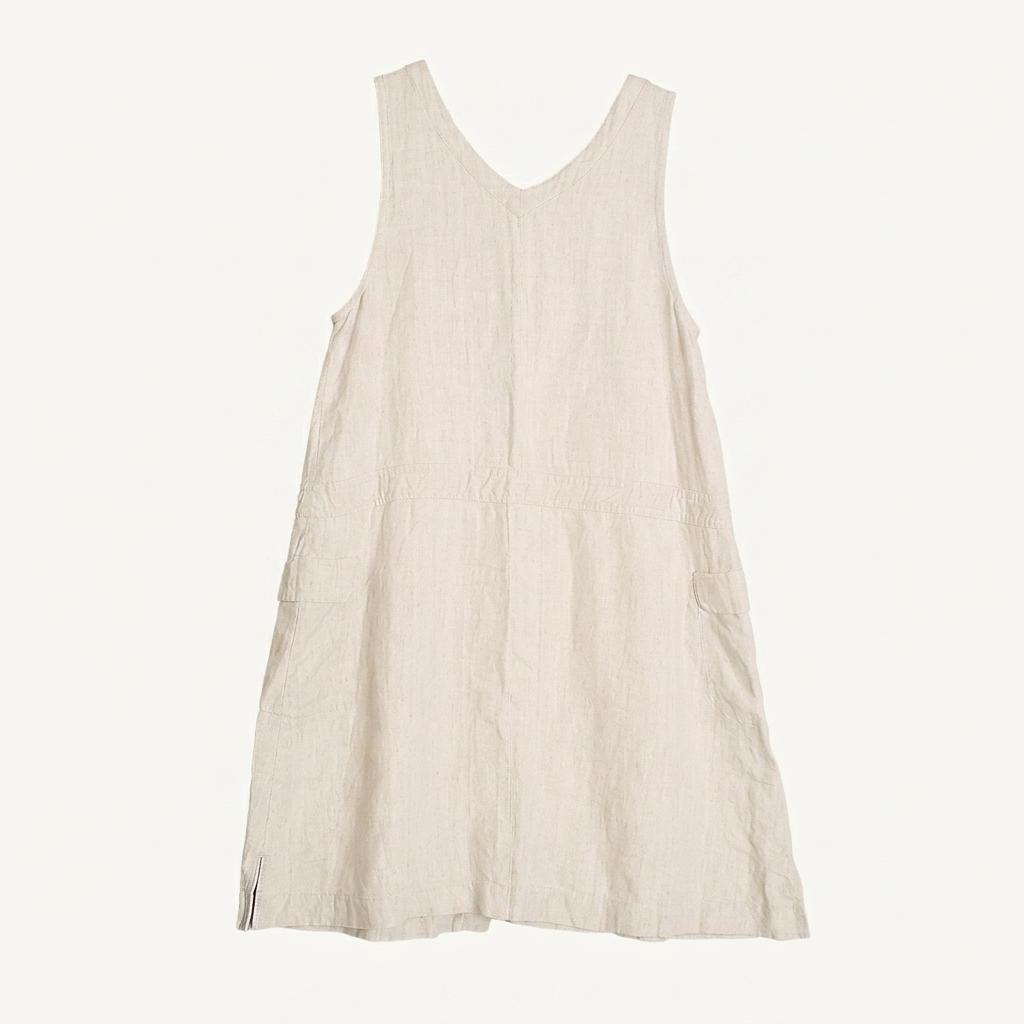 Samansa Mos2 [100% Linen] 1