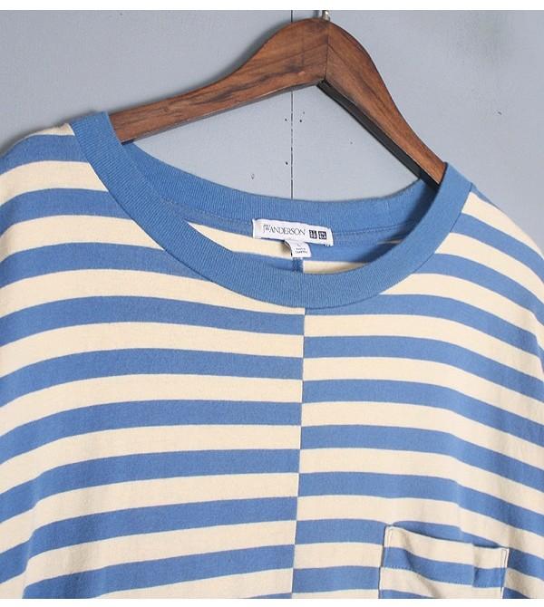 JW ANDERSON x UNIQLO 4