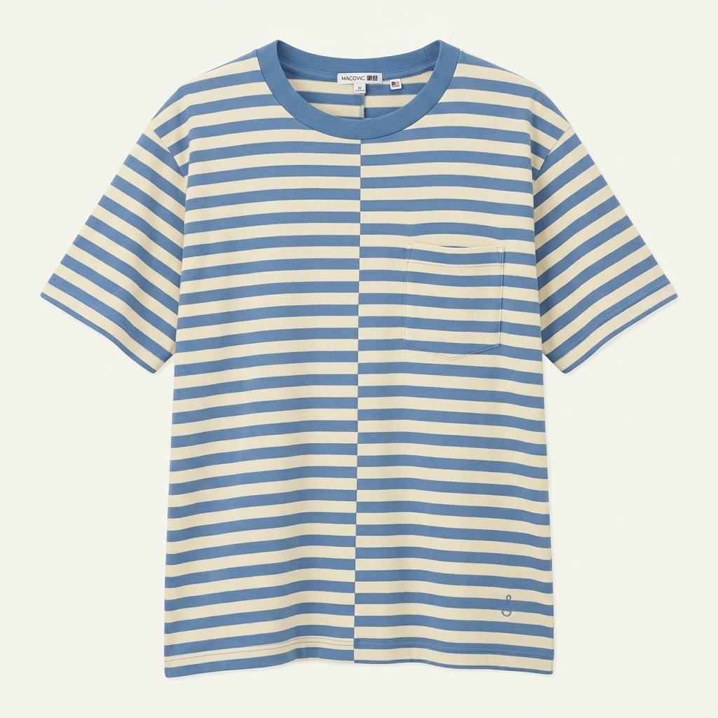 JW ANDERSON x UNIQLO 1