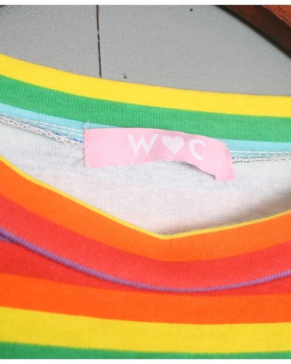 WEGO 8