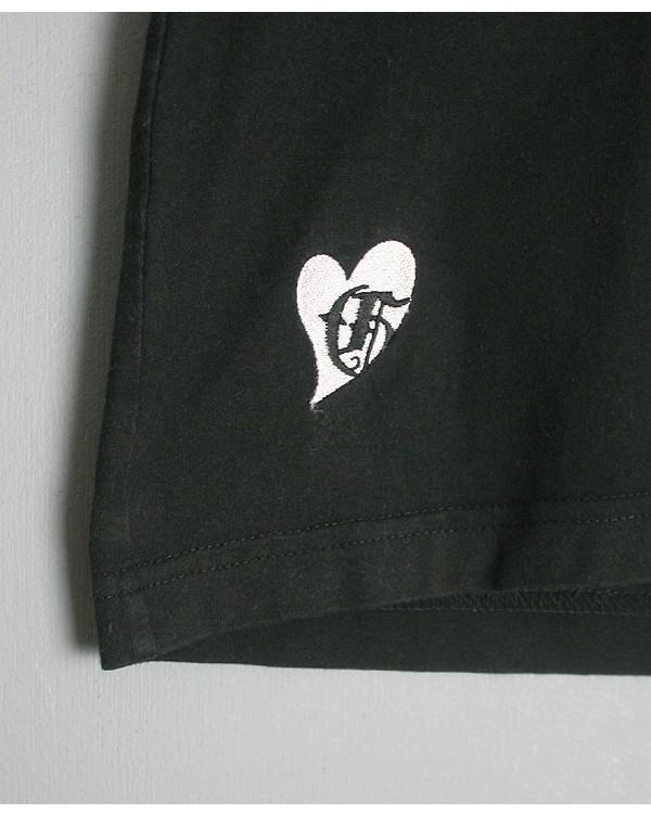 Embroidered Detail Cotton TOP 6