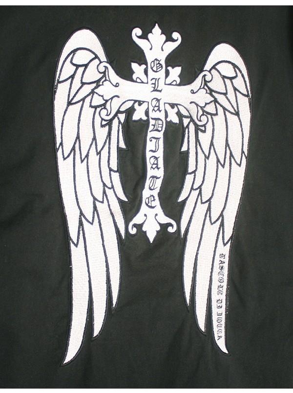 Embroidered Detail Cotton TOP 5
