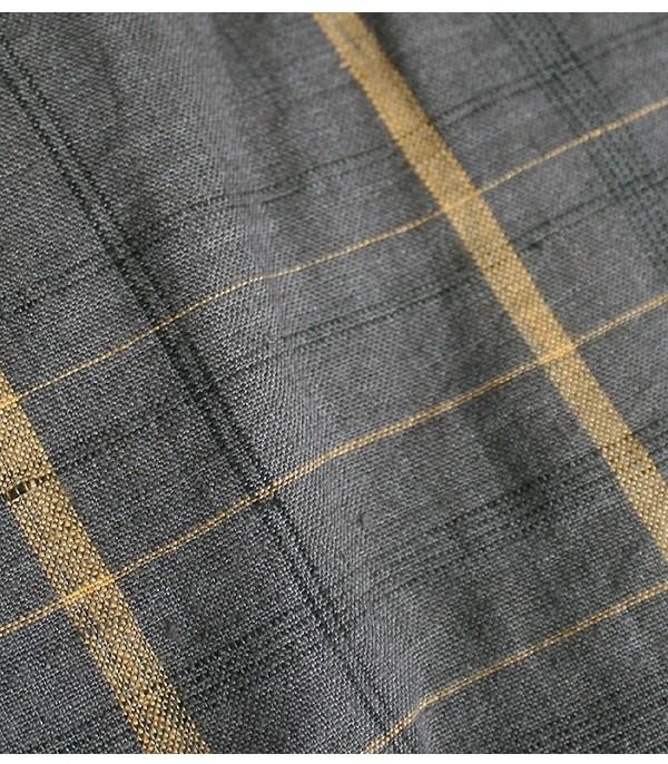 Le ciel a temp doux [100% Linen] 7