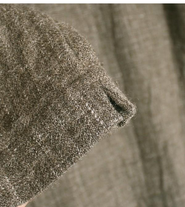 prit by TRIP [Linen, Wool] 11