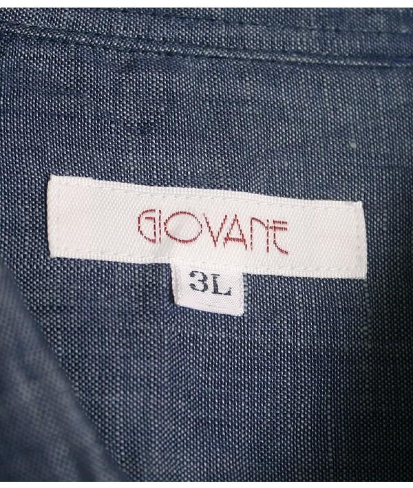 100% Linen Shirt 6