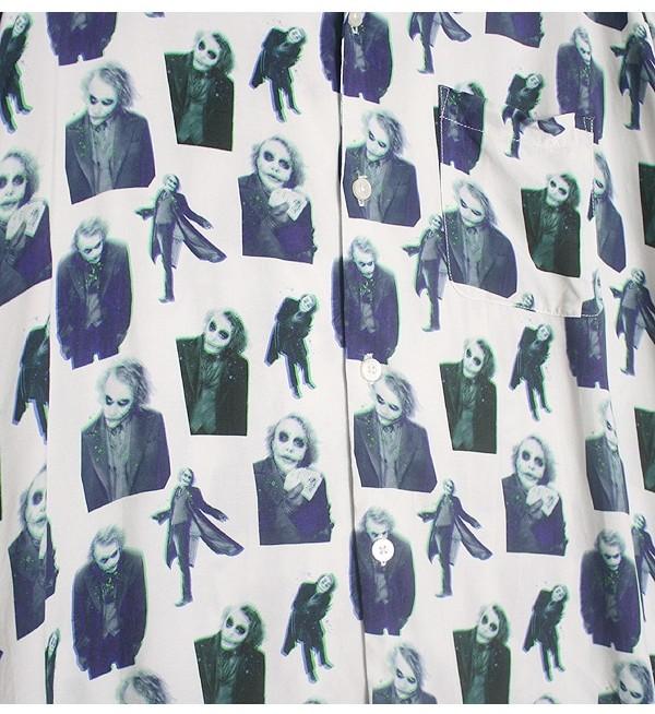 graniph x THE DARK KNIGHT [100% Rayon] 6