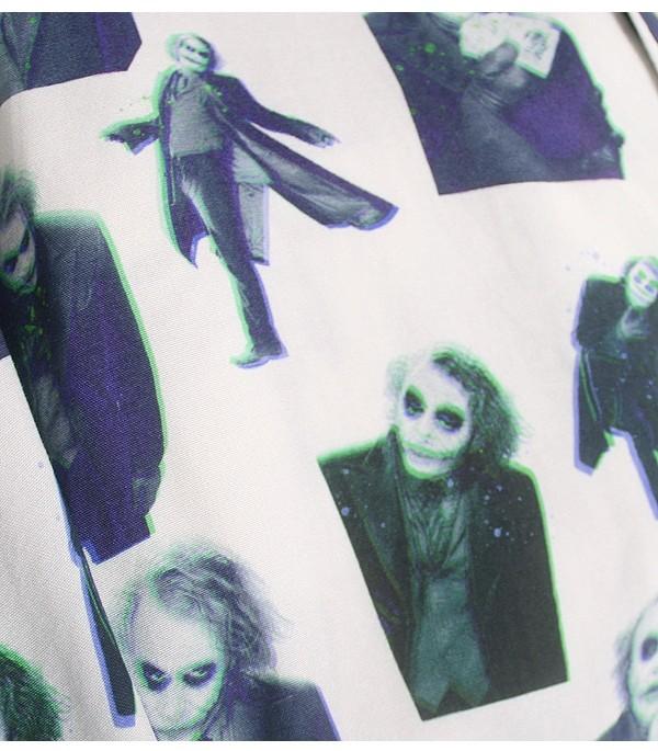 graniph x THE DARK KNIGHT [100% Rayon] 7