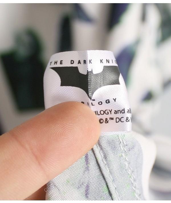 graniph x THE DARK KNIGHT [100% Rayon] 11