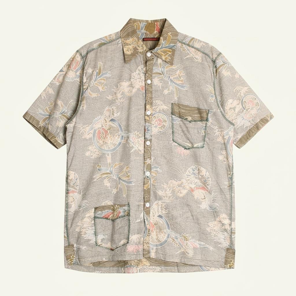 MARVERIC [100% Cotton] 1