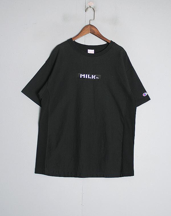 MILK FED x CHAMPION 2