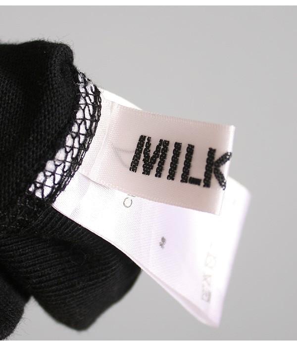 MILK FED x CHAMPION 9