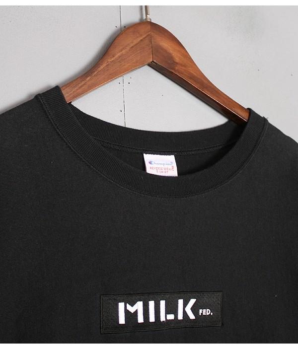 MILK FED x CHAMPION 4