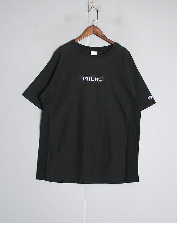 MILK FED x CHAMPION 3