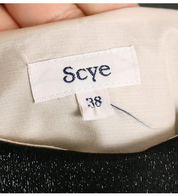 Scye 9
