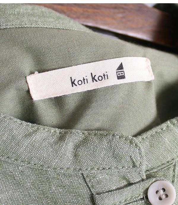 koti koti [100% Cotton] 11