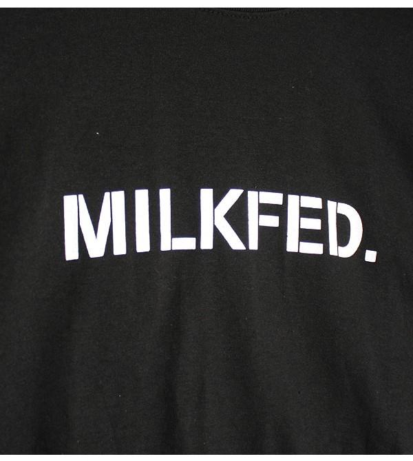 MILK FED [Made in USA] 5