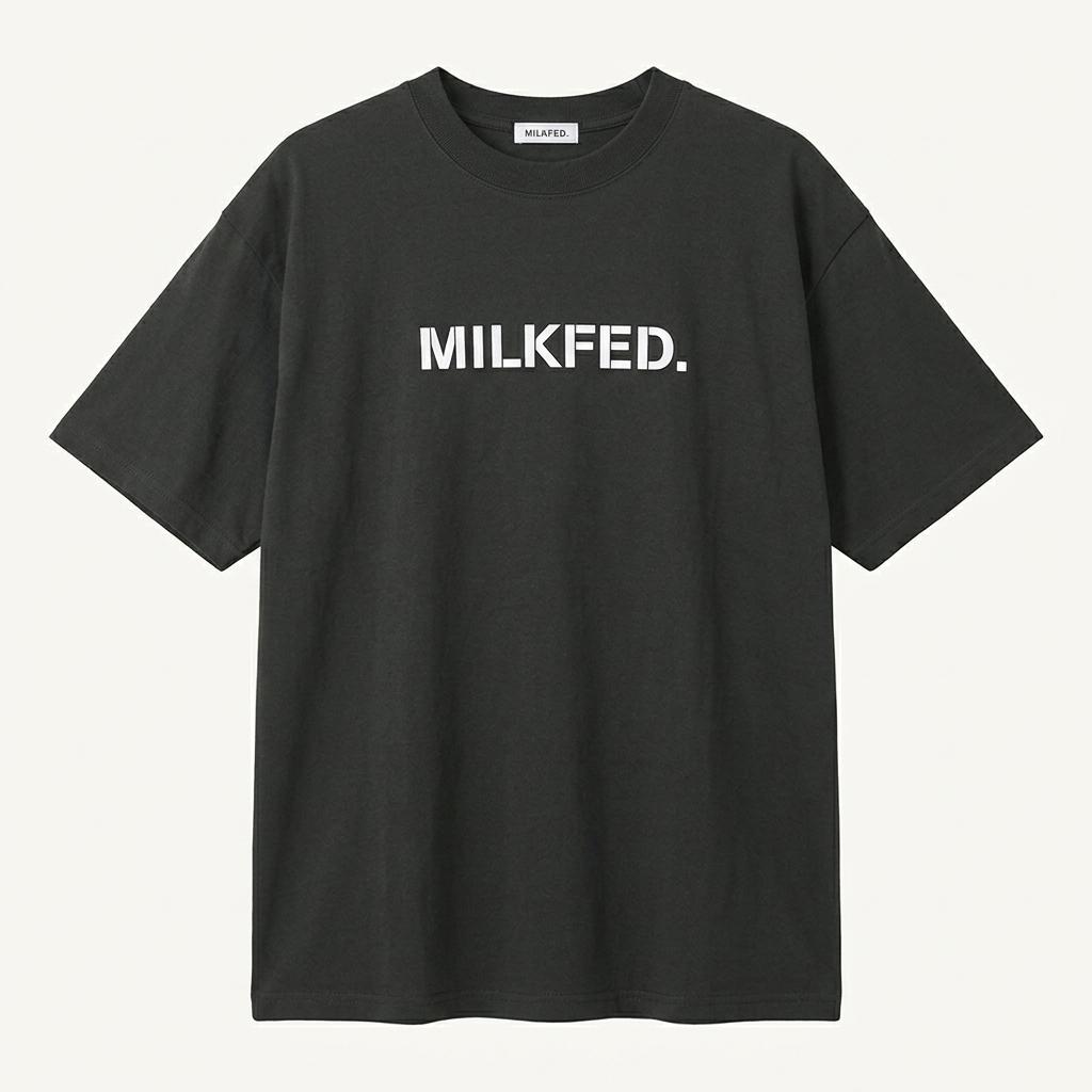 MILK FED [Made in USA] 1