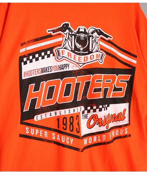 HOOTERS 4