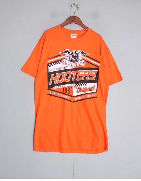 HOOTERS 3
