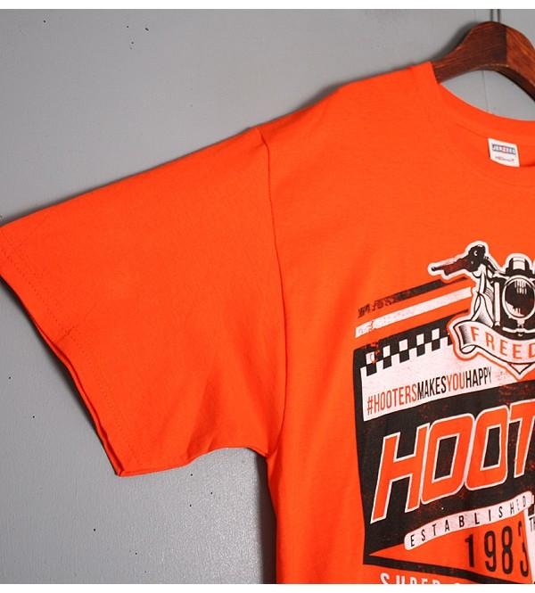 HOOTERS 6