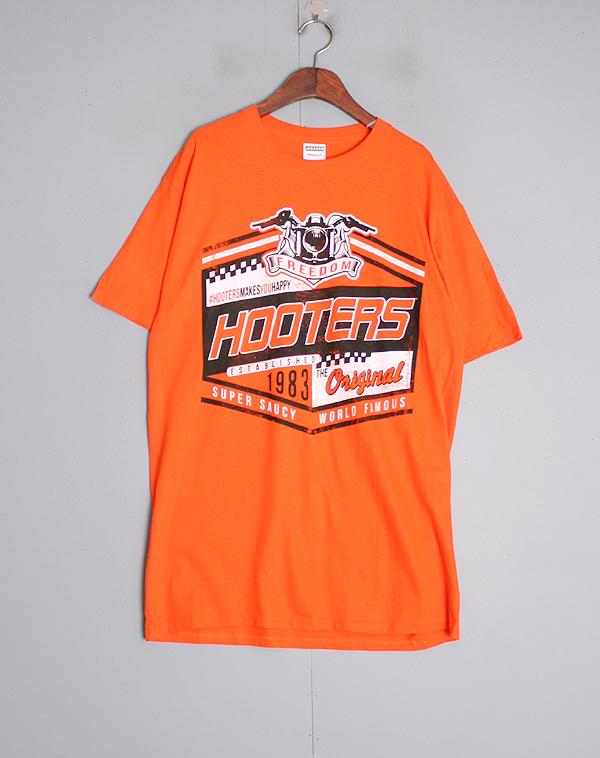 HOOTERS 2