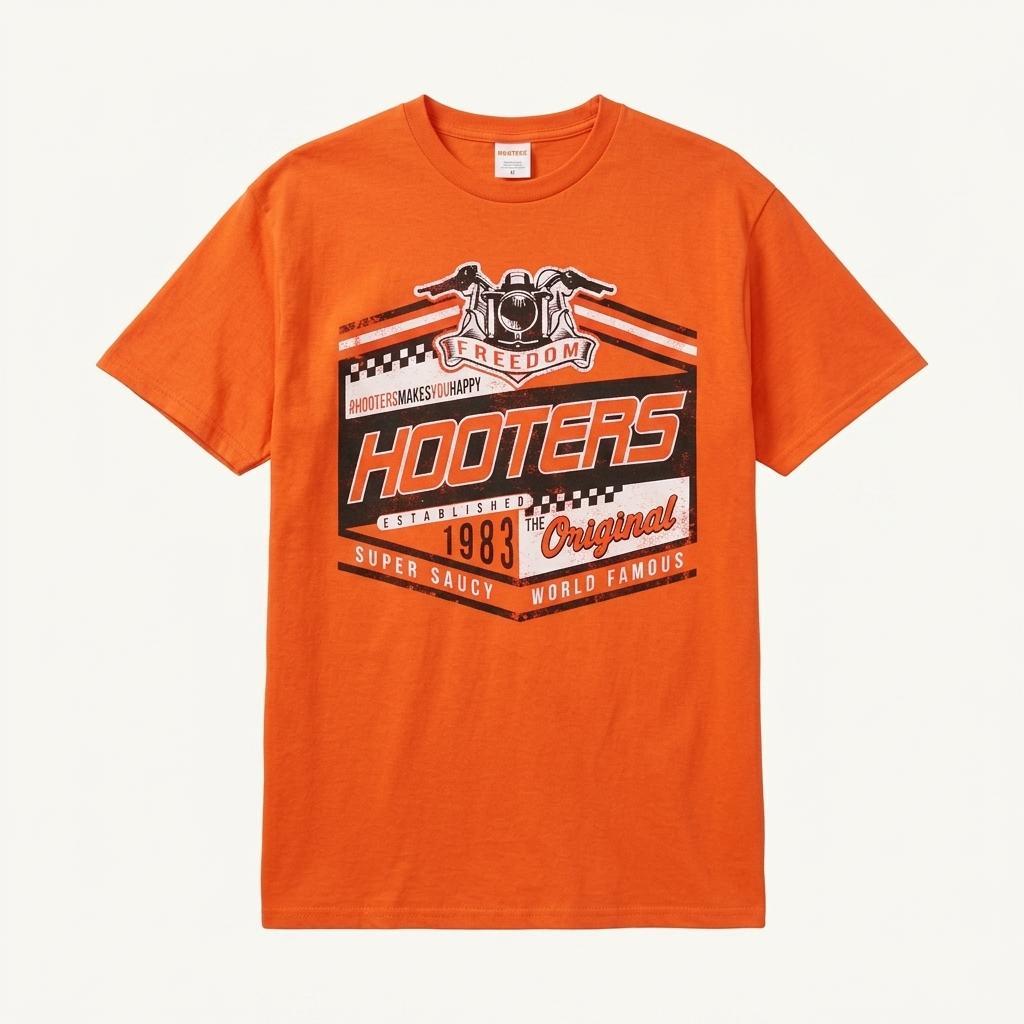 HOOTERS 1