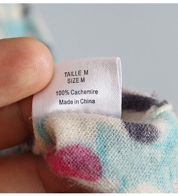 Zadig & Voltaire [100% Cashmere] 9