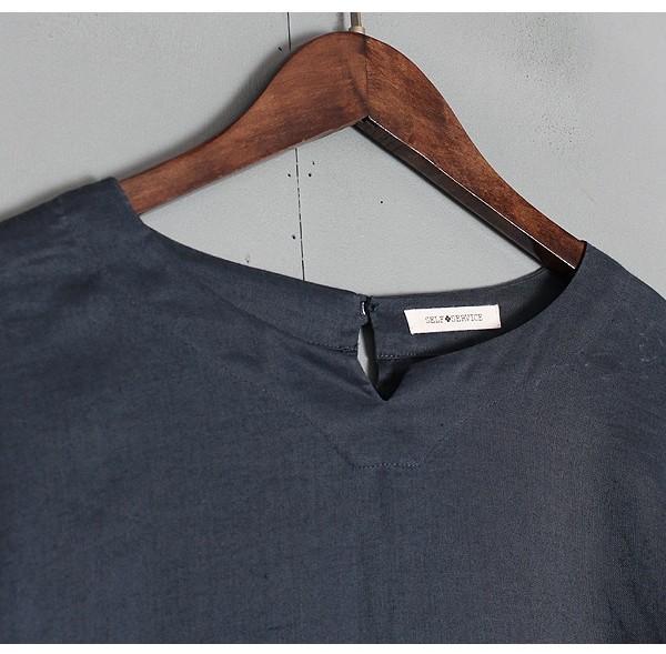 SELF SERVICE [100% LINEN] 4