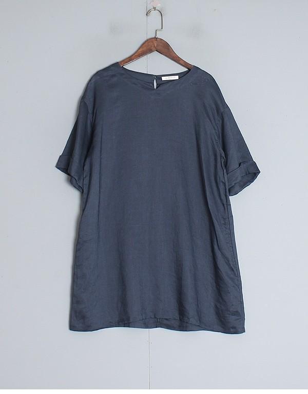 SELF SERVICE [100% LINEN] 3