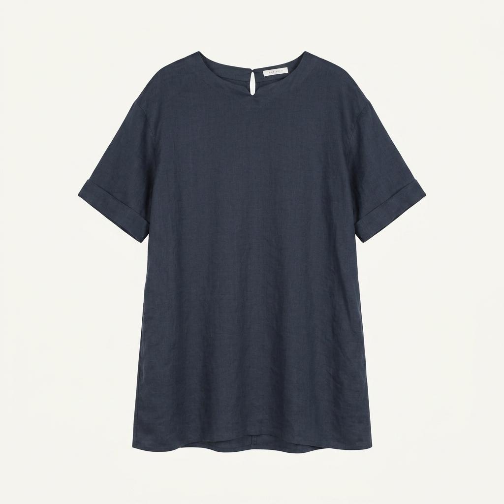 SELF SERVICE [100% LINEN] 1