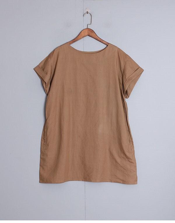 Y's YOHJI YAMAMOTO [100% Linen] 3