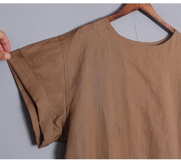 Y's YOHJI YAMAMOTO [100% Linen] 8