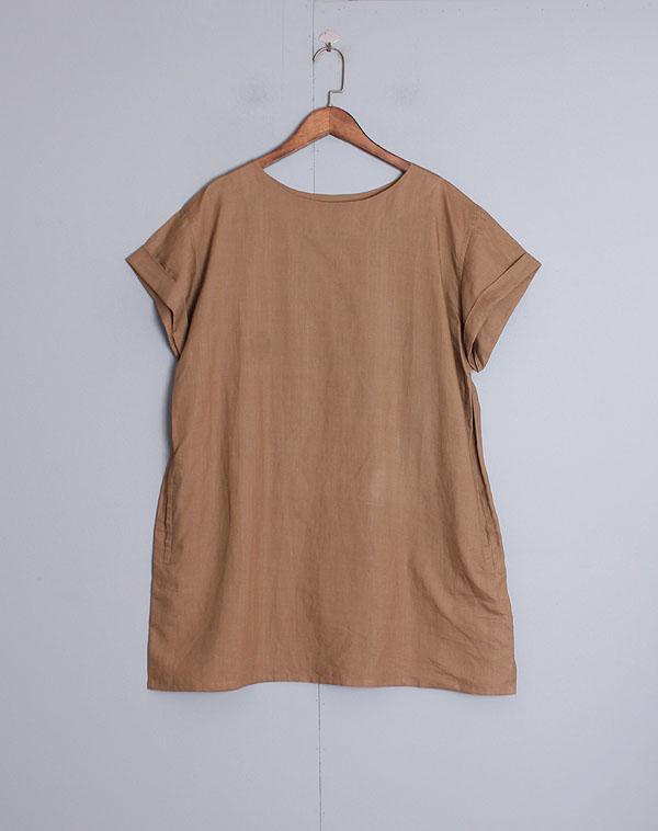 Y's YOHJI YAMAMOTO [100% Linen] 2