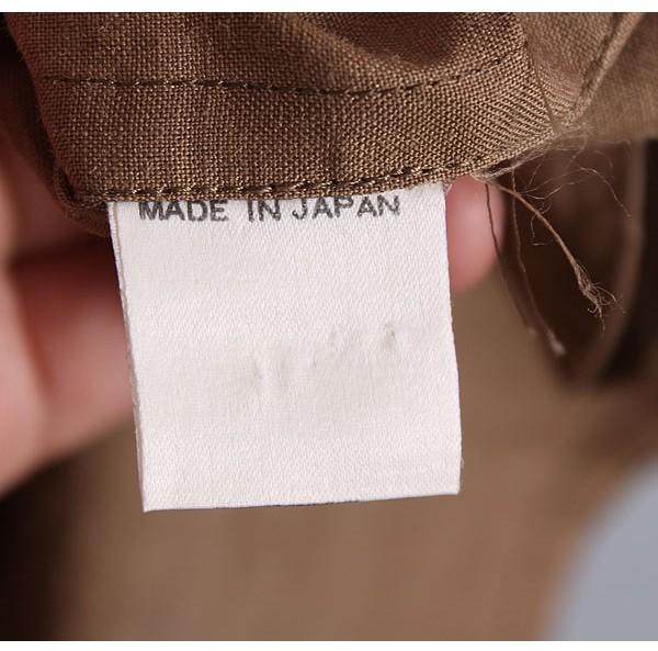 Y's YOHJI YAMAMOTO [100% Linen] 11
