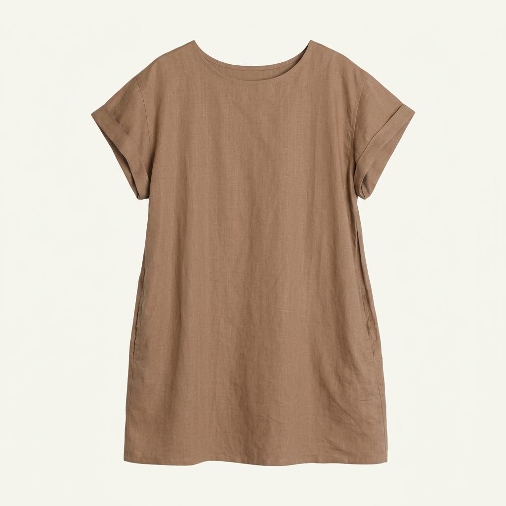 Y's YOHJI YAMAMOTO [100% Linen] 1