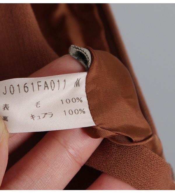 JURGEN LEHL [100% Wool] 11