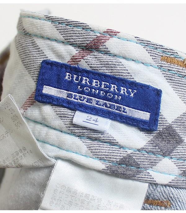 BURBERRY BLUE LABEL [28] 9