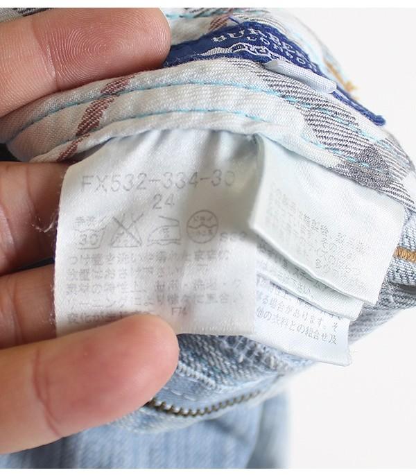 BURBERRY BLUE LABEL [28] 10