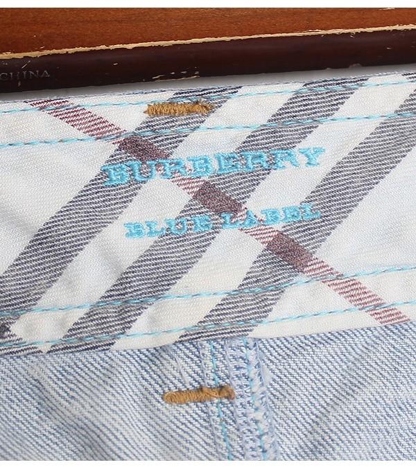 BURBERRY BLUE LABEL [28] 8