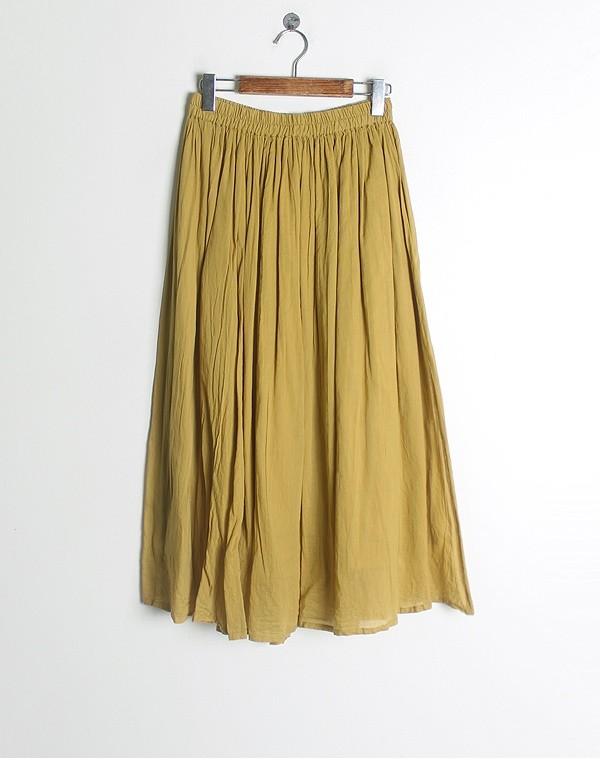 Samansa Mos2 blue [100% Cotton] [26~31] 3