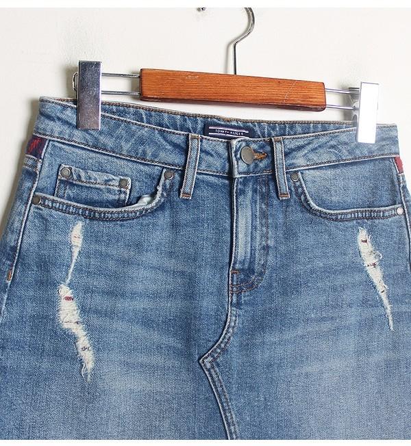TOMMY HILFIGER [26~27] 4