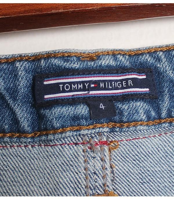TOMMY HILFIGER [26~27] 8