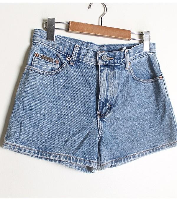 Calvin Klein [Made in USA] [27~28] 4