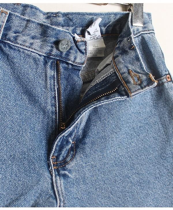 Calvin Klein [Made in USA] [27~28] 6