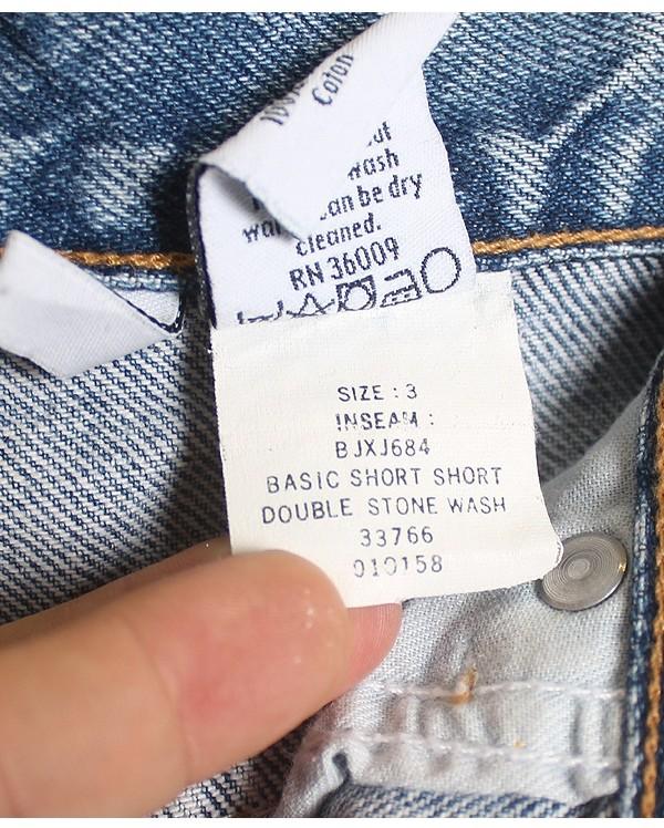 Calvin Klein [Made in USA] [27~28] 9