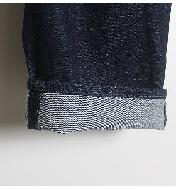 VOO by balance Co. [탈부착 서스펜더] [33~34] 11
